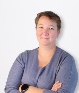 Aurore Lesaulnier