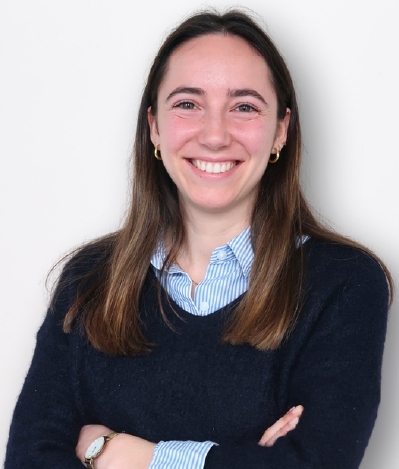 Axelle Dugast