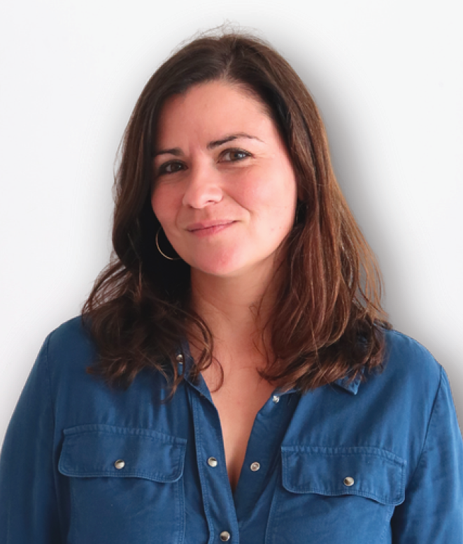 Bérénice Joly