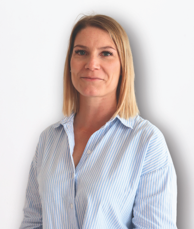Charlène Pineau
