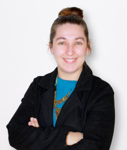 Delphine Berneau