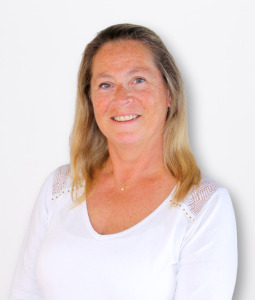 Frédérique Gentreau
