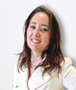 Gaëlle Binder
