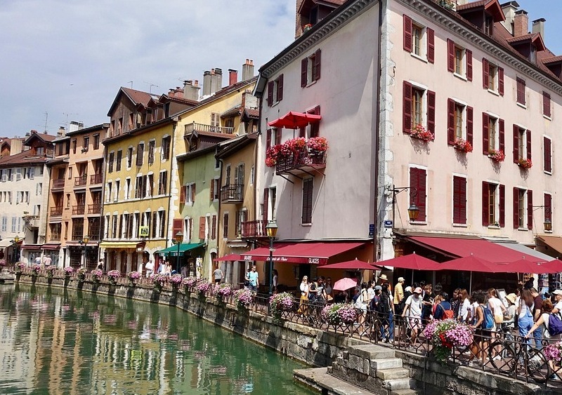 Gestion Locative Annecy - Ma Gestion Locative