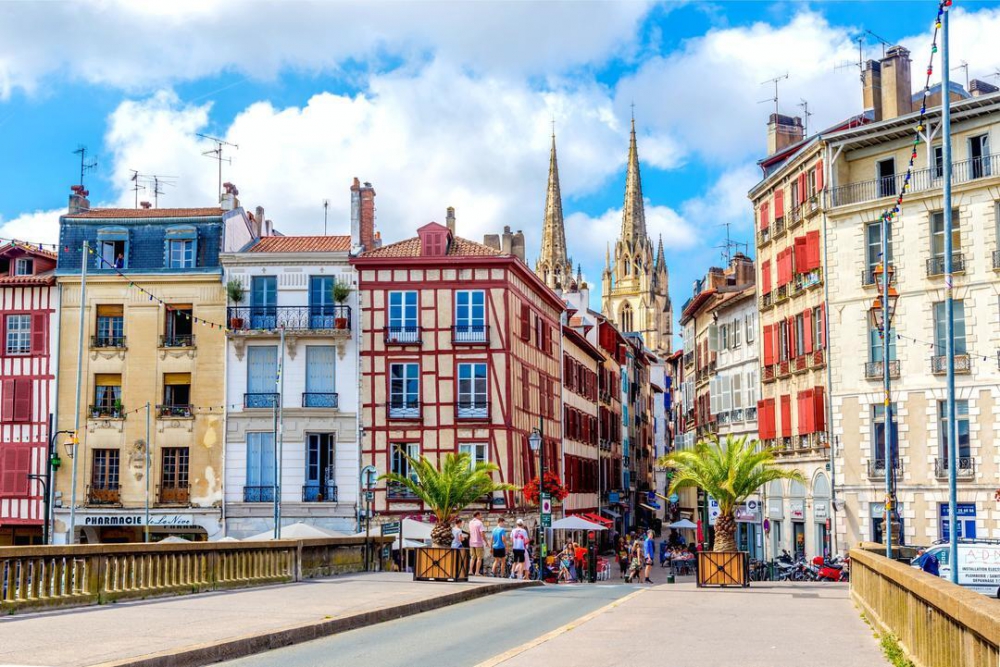 Gestion Locative Bayonne - Ma Gestion Locative