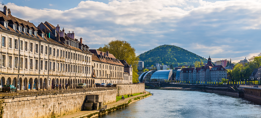 Gestion Locative Besançon - Ma Gestion Locative