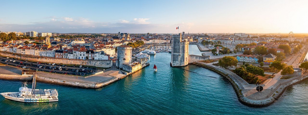 Gestion Locative La Rochelle