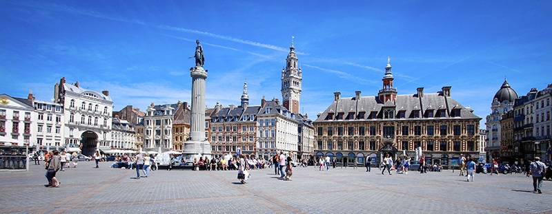 Gestion Locative Lille - Ma Gestion Locative