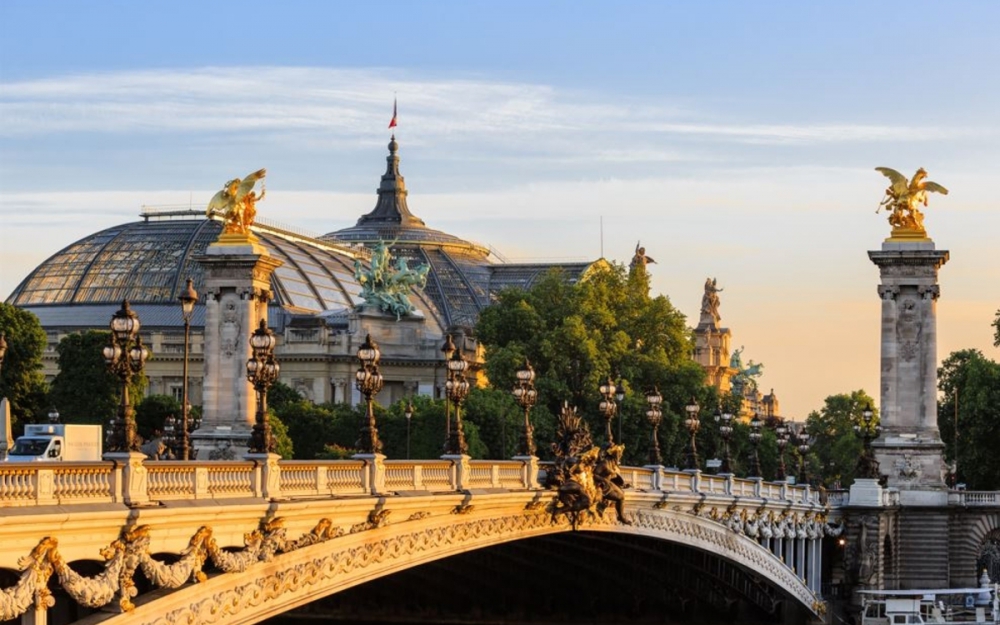 Gestion Locative Paris 8e