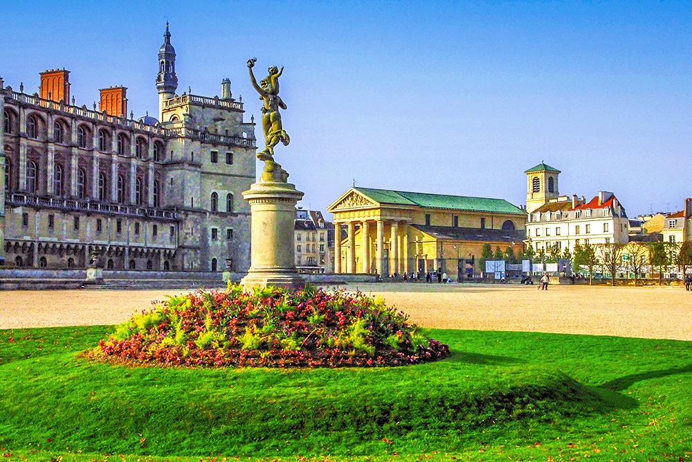 Gestion Locative Saint Germain en Laye