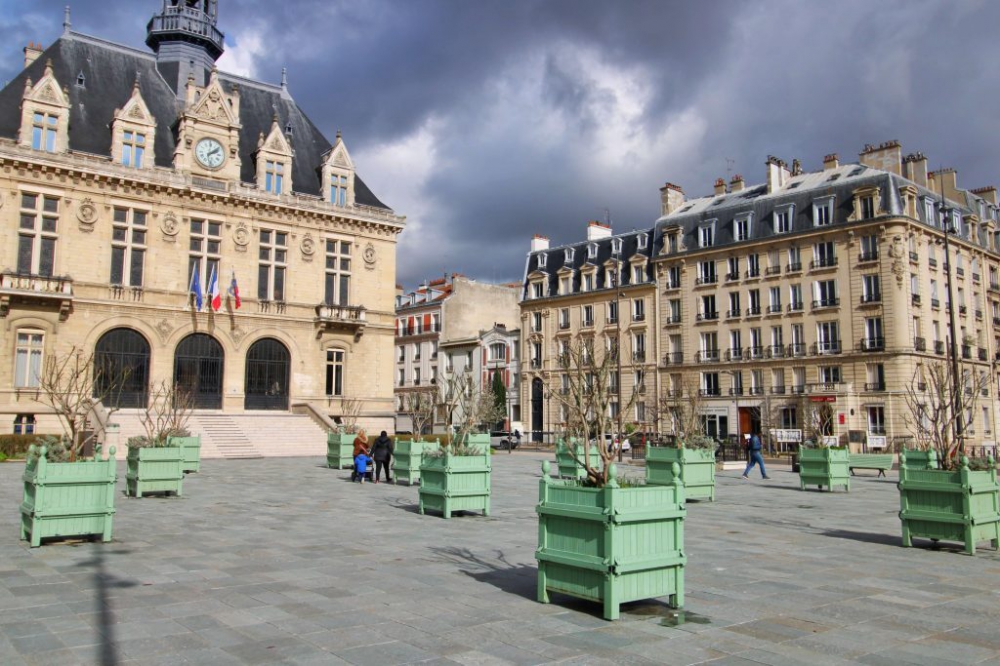 Gestion Locative Vincennes