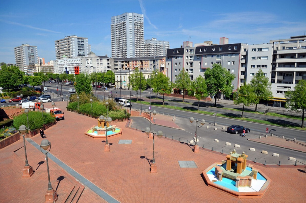 Gestion locative Vitry sur seine