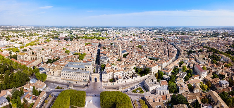 Gestion Locative Montpellier - Ma Gestion Locative