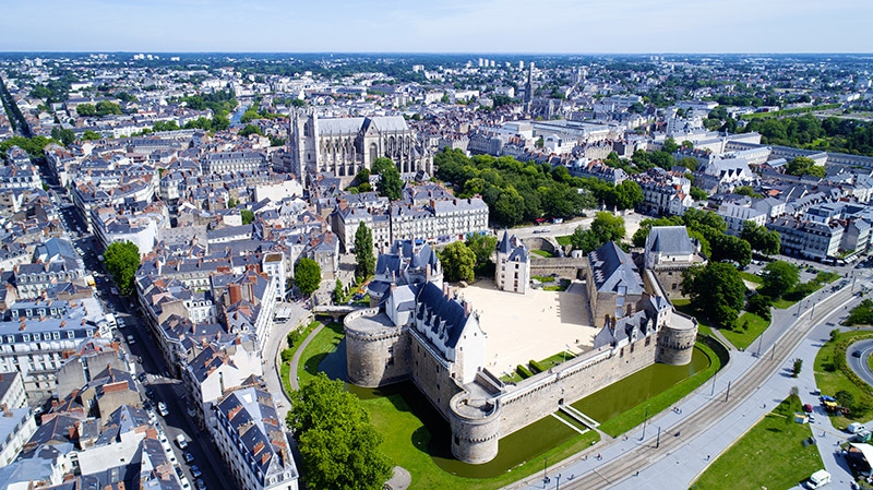 Gestion Locative Nantes