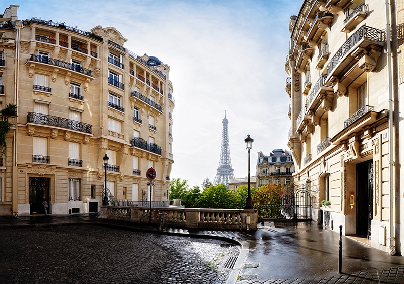 Gestion Locative Paris - Ma Gestion Locative