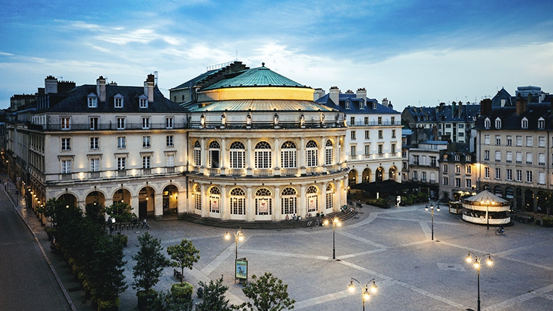 Gestion Locative Rennes - Ma Gestion Locative