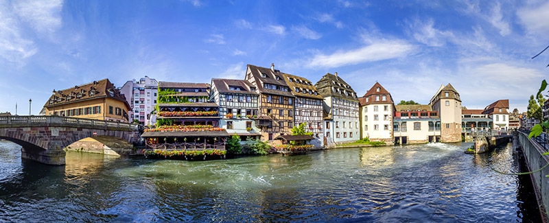 Gestion Locative Strasbourg - Ma Gestion Locative