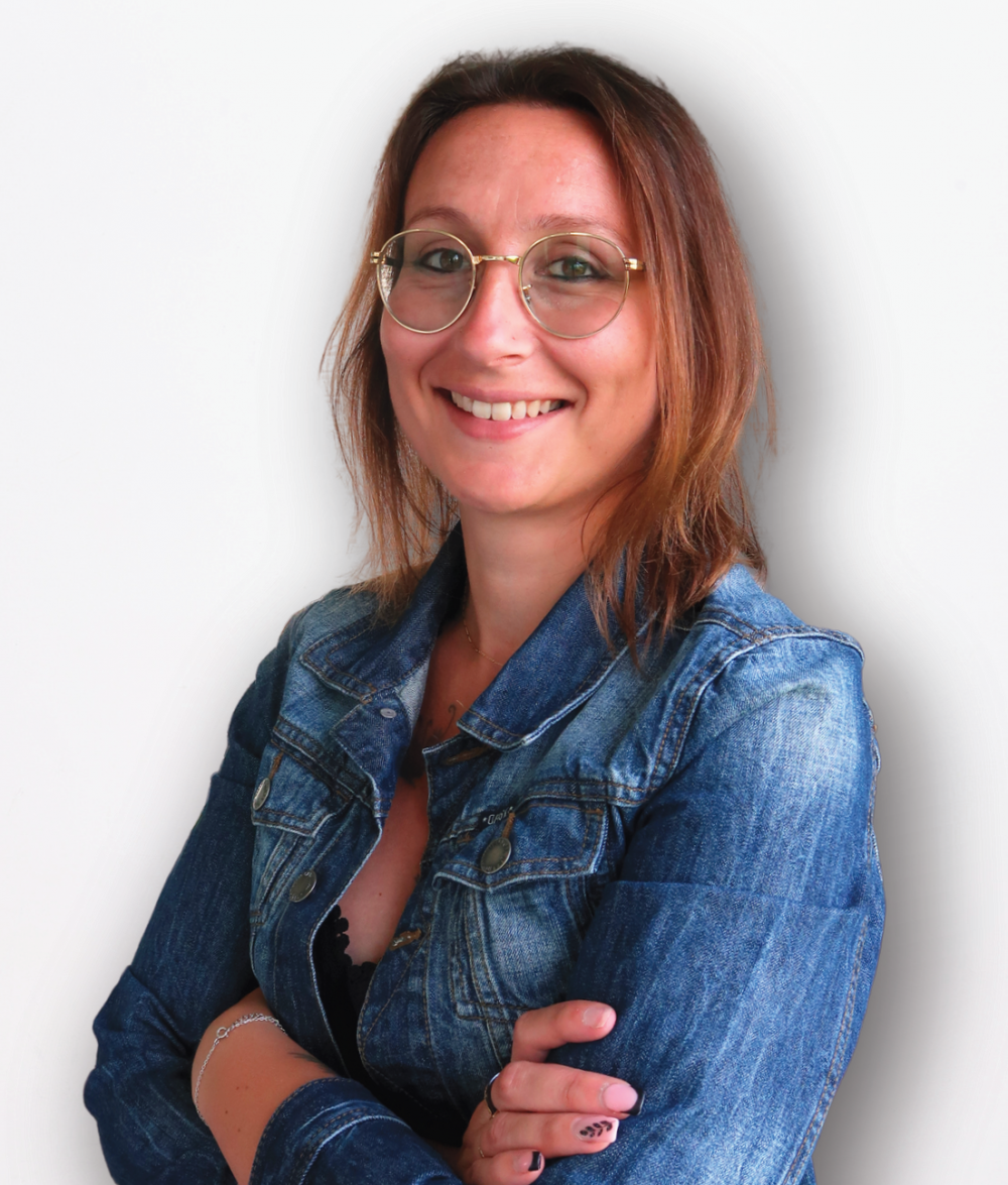Johanna Berthomé