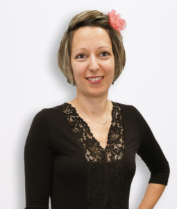 Julie Ratier