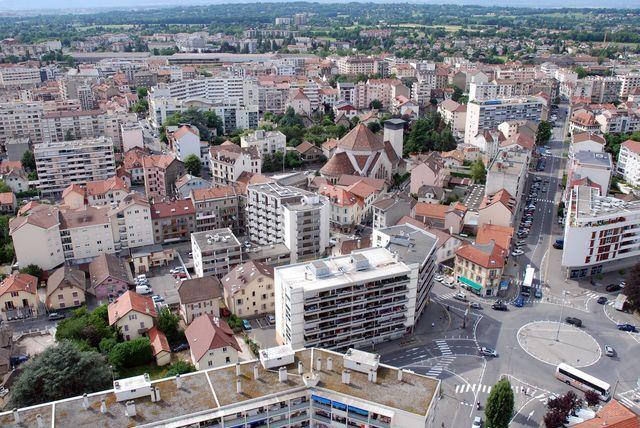 MGL Annemasse