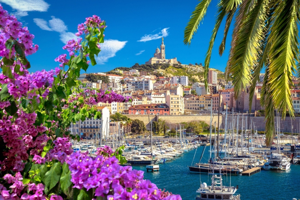 MGL Marseille