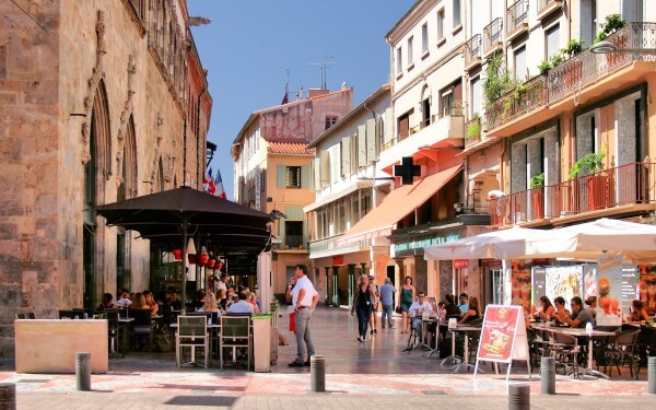 MGL Perpignan