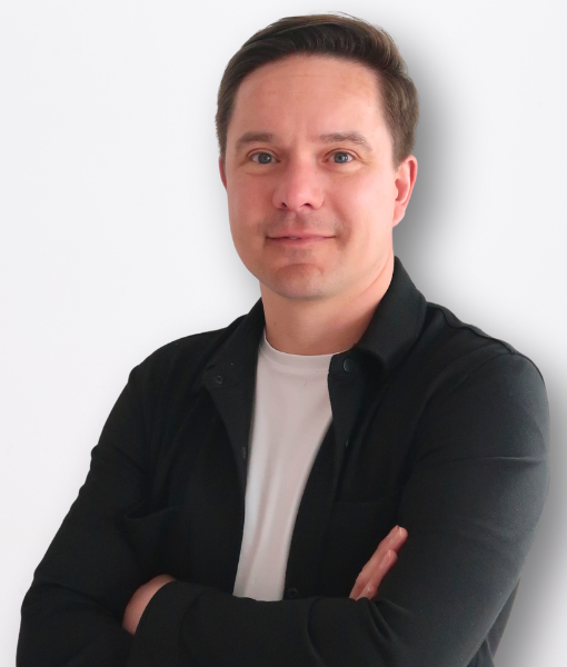 Rémi Parisot