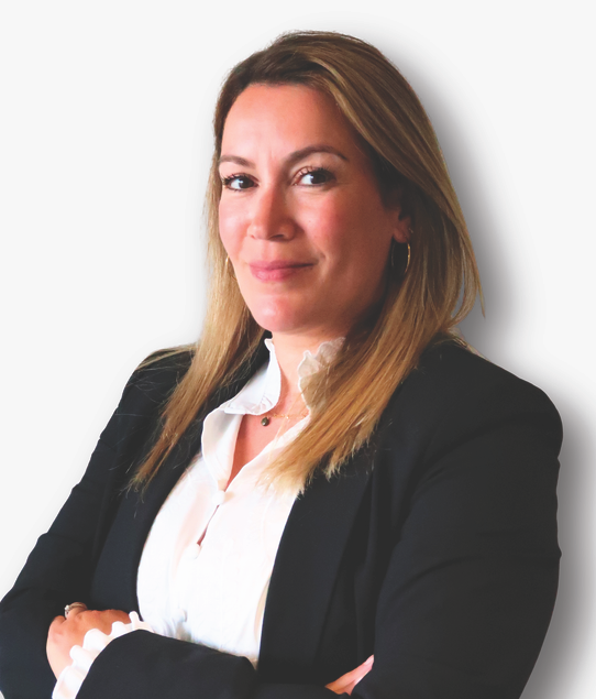 Sabrina Le Veillo