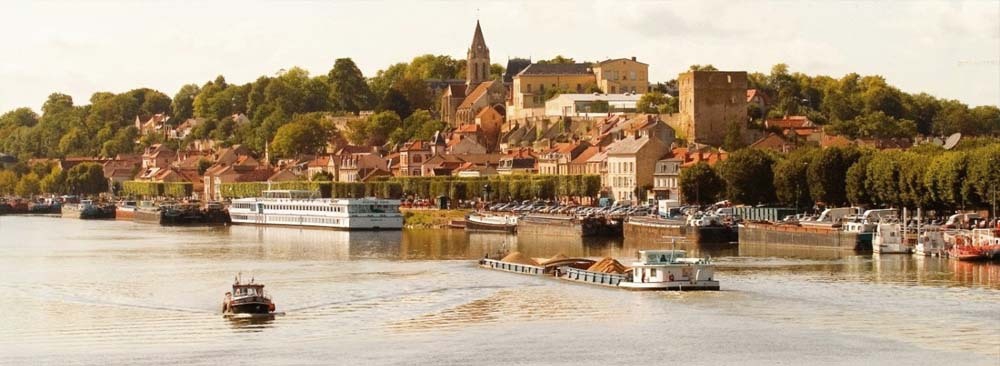 Conflans-Sainte-Honorine