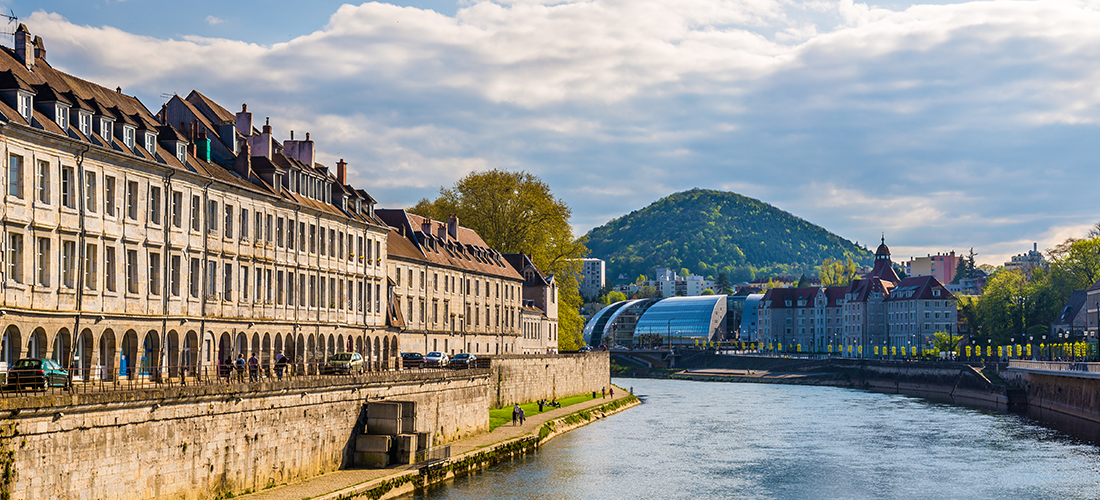 Gestion Locative Besançon - Ma Gestion Locative