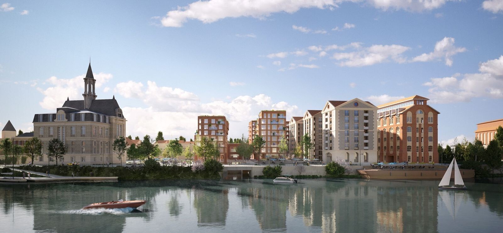 Gestion Locative Corbeil Essonnes - MGL