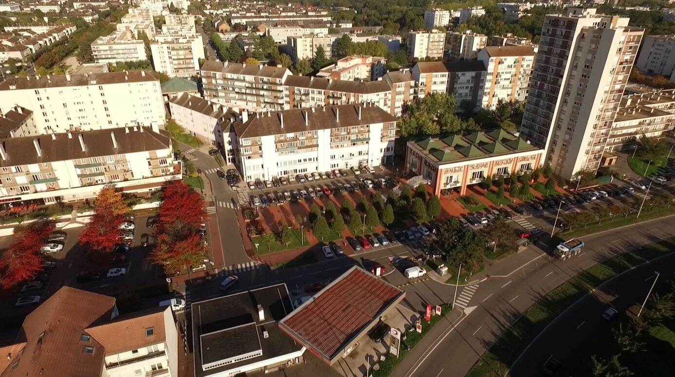 Gestion Locative Maurepas