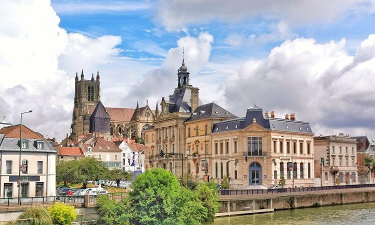 Gestion Locative Meaux