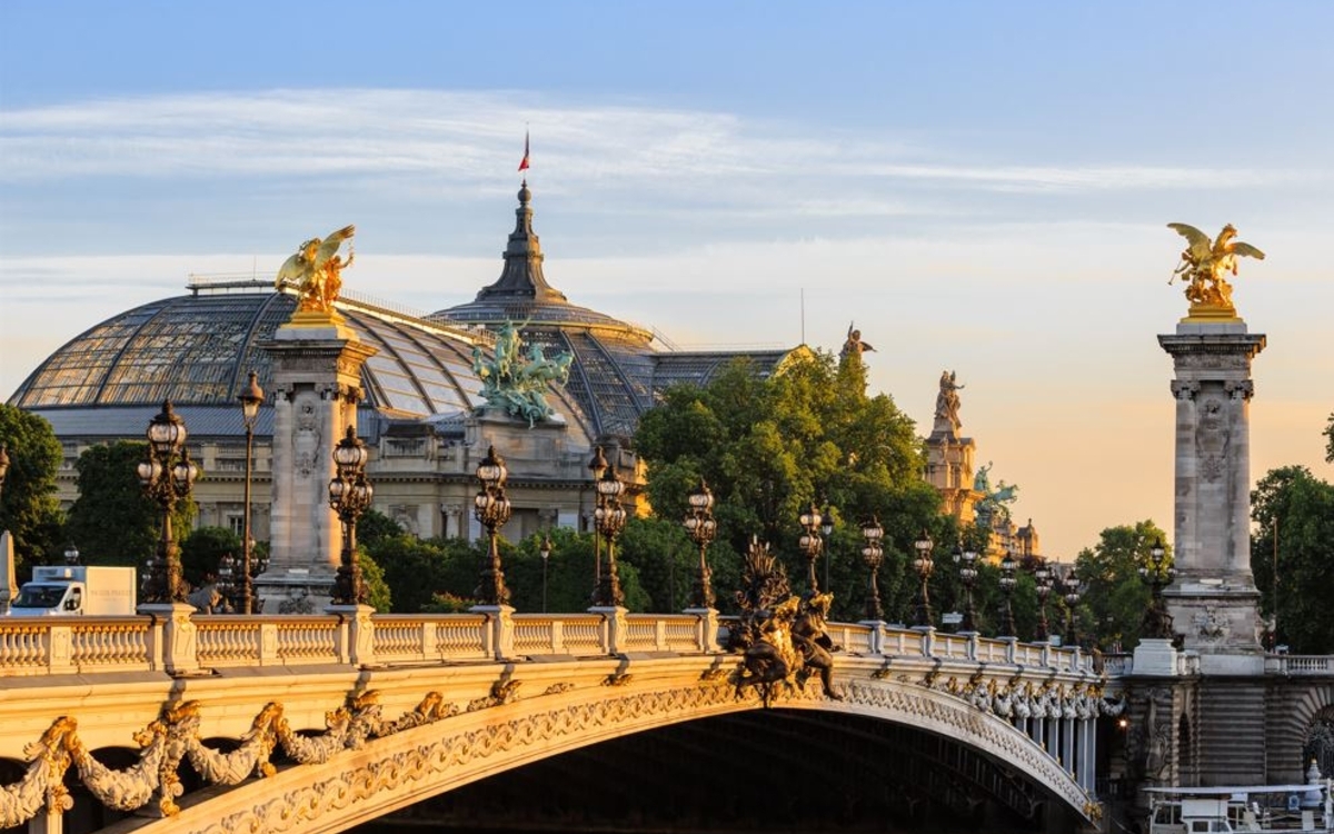 Gestion Locative Paris 8e