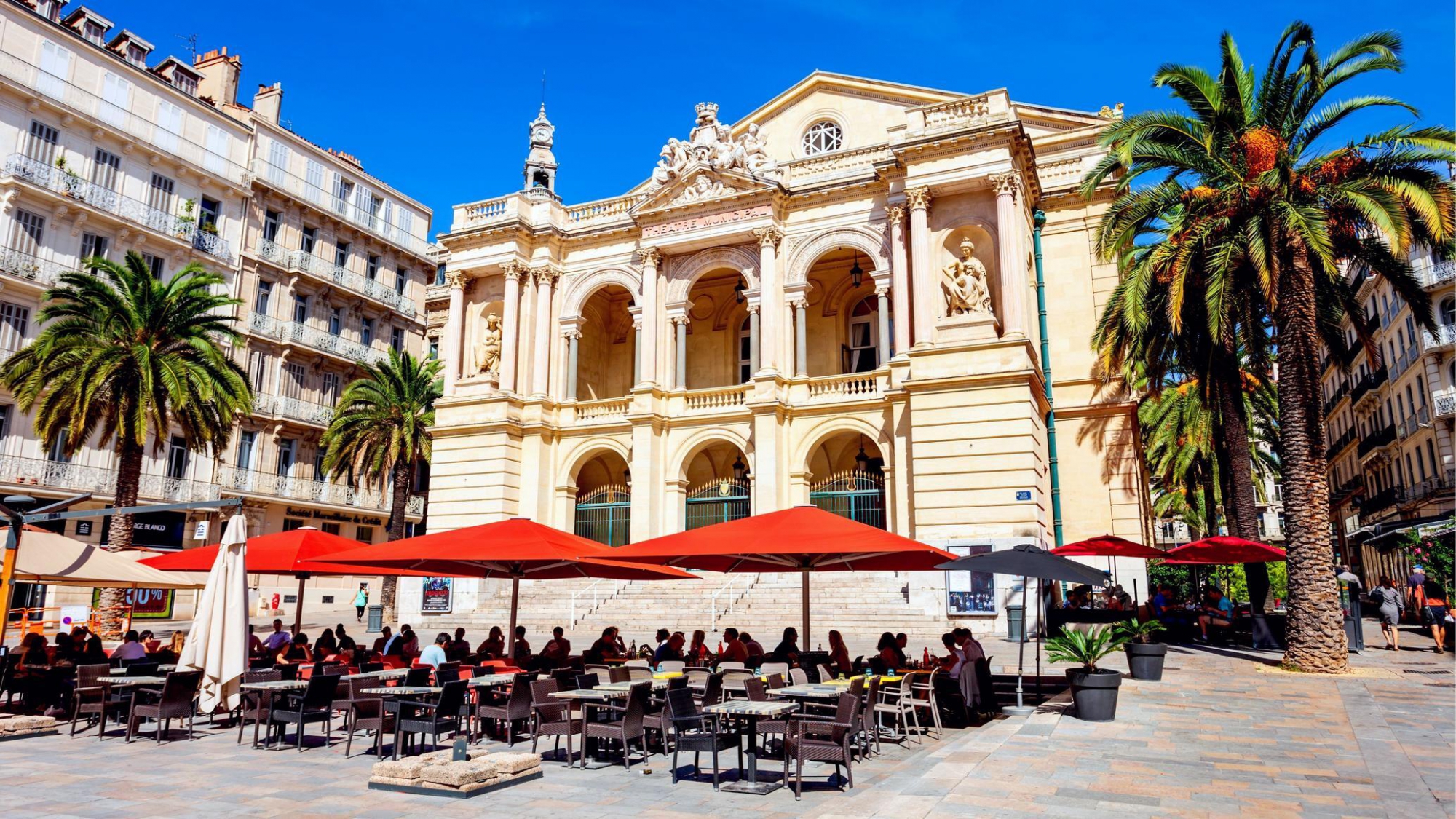 Gestion Locative Toulon - Ma Gestion Locative