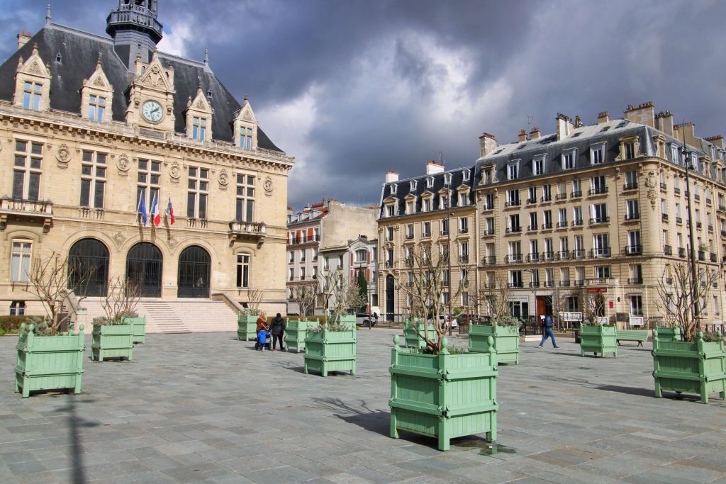 Gestion Locative Vincennes